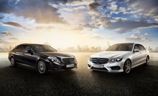Photograph Kevin Necessary Mercedes Eclass Group Shot on One Eyeland